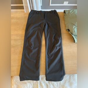 Mountain warehouse snow pants